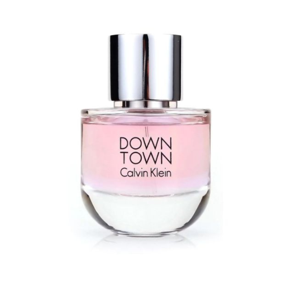 Calvin Klein Downtown - EDP Eau de Parfum - 90ml pour Femme La Miss Beauty