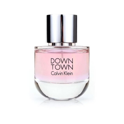 Calvin Klein Downtown - EDP Eau de Parfum - 90ml pour Femme La Miss Beauty