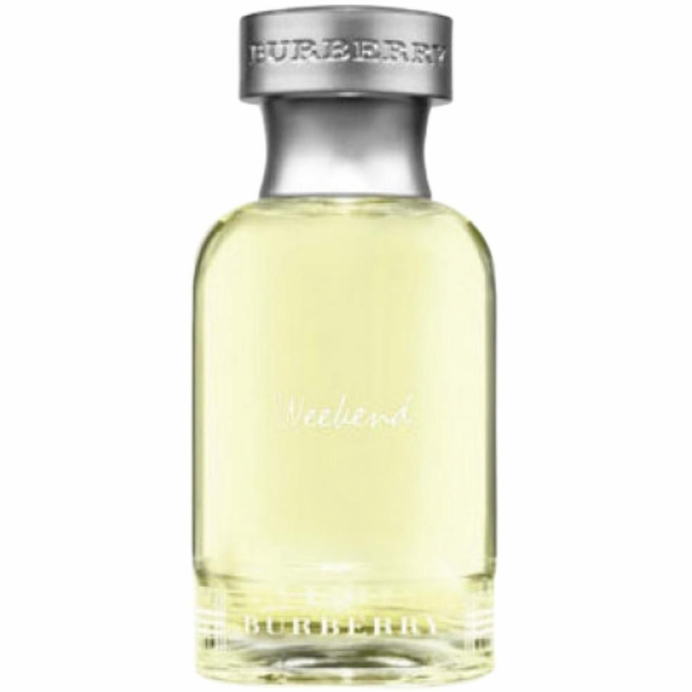 Burberry Weekend for Men - EDT Eau de Toilette 100ml pour Homme Spray 1.0 Oz