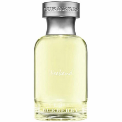 Burberry Weekend for Men - EDT Eau de Toilette 100ml pour Homme Spray 1.0 Oz