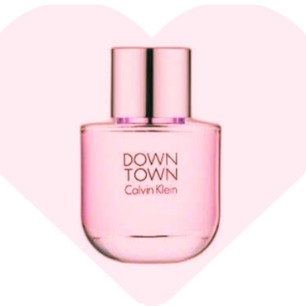 Calvin Klein Downtown - EDP Eau de Parfum - 90ml pour Femme La Miss Beauty