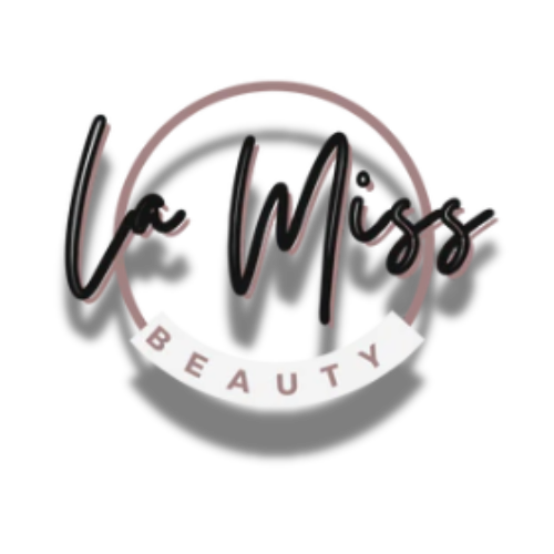 La Miss Beauty Brand Logo