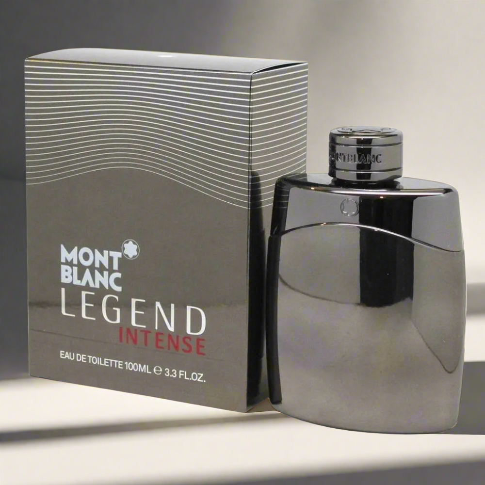 MONTBLANC Legend Intense La Miss Beauty