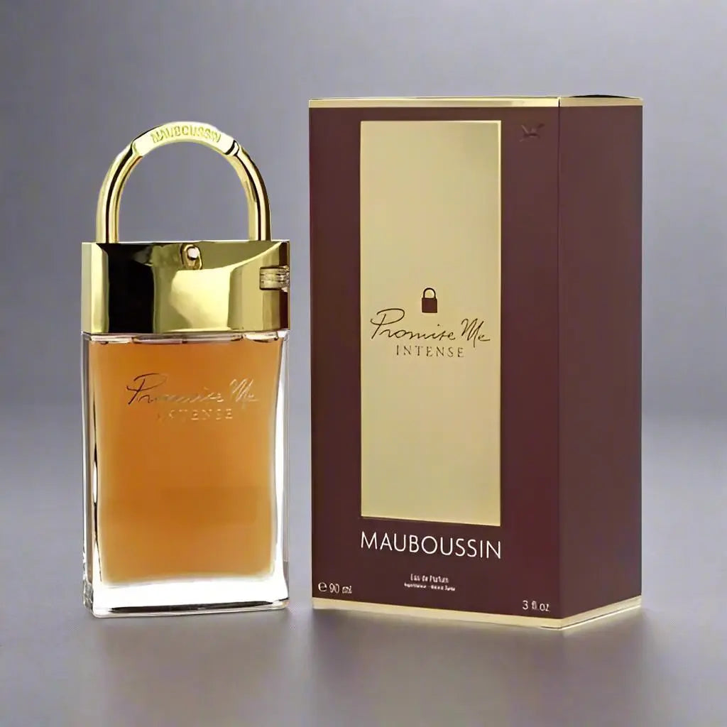 Mauboussin Promise Me Intense Eau de Parfum EDP 90 ml La Miss Beauty